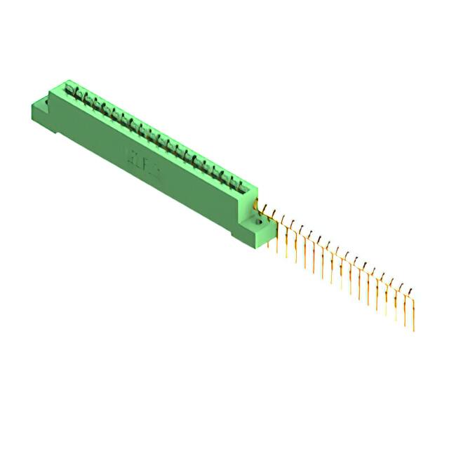 837-038-541-102 EDAC Inc.  Edgeboard Connectors